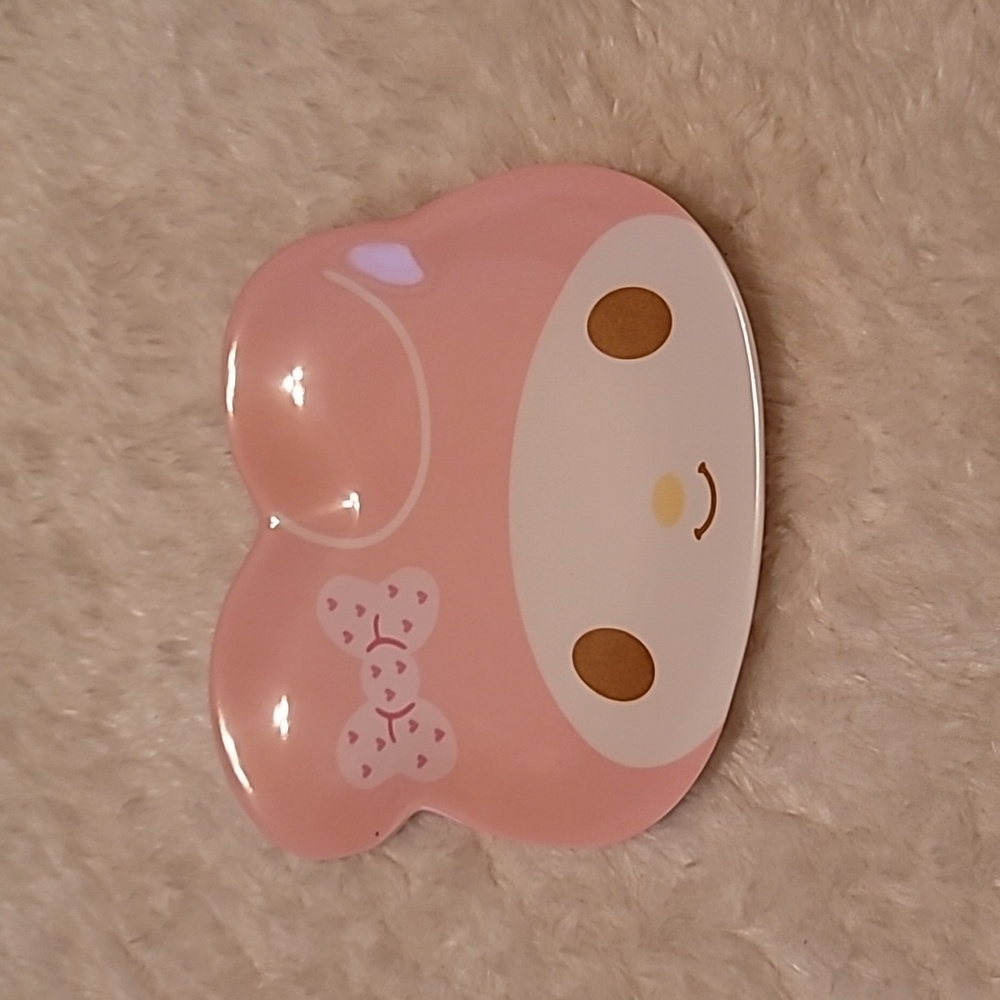 Sanrio My Melody Kids Meal Plate